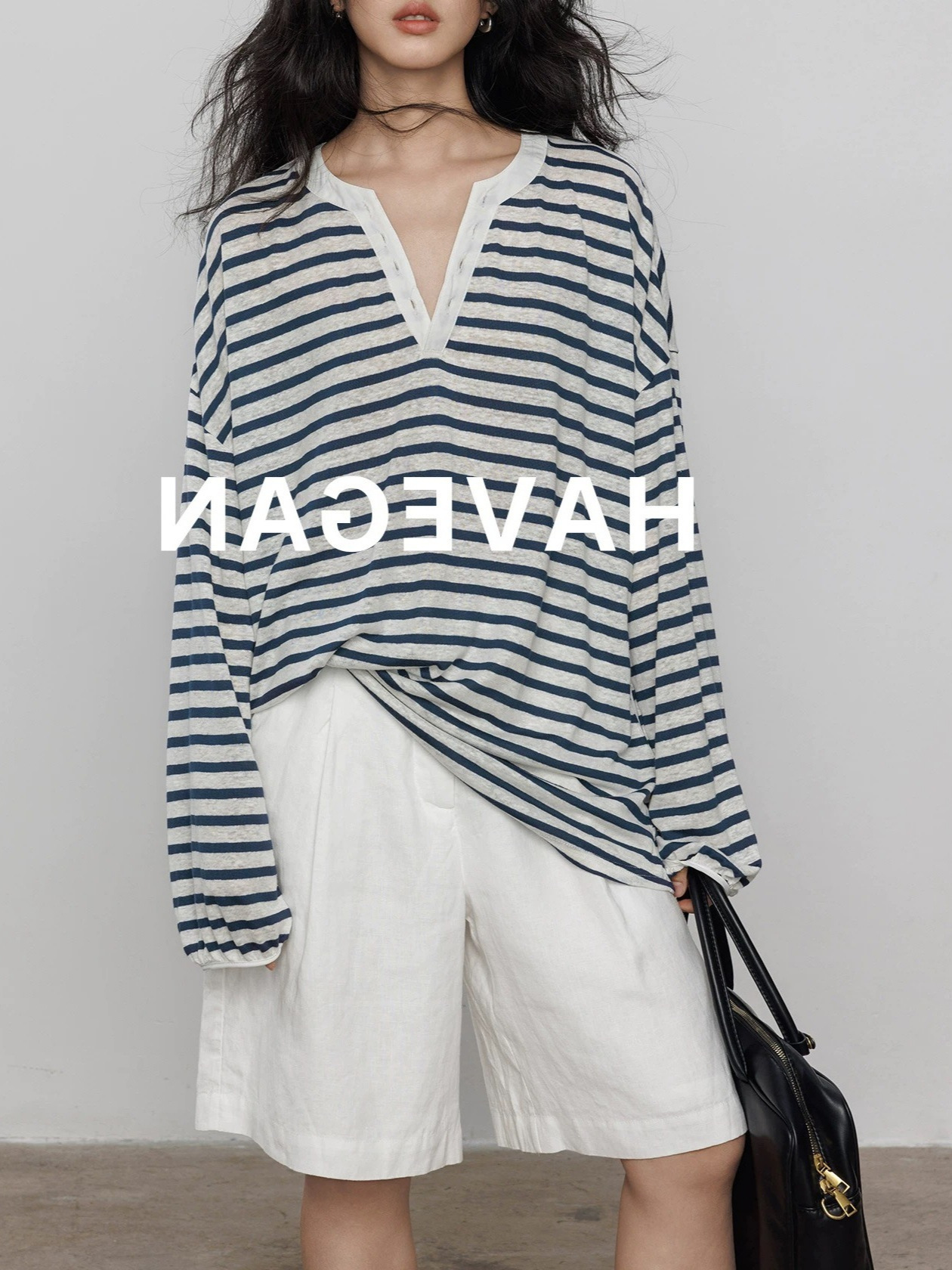 Design summer thin long-sleeve