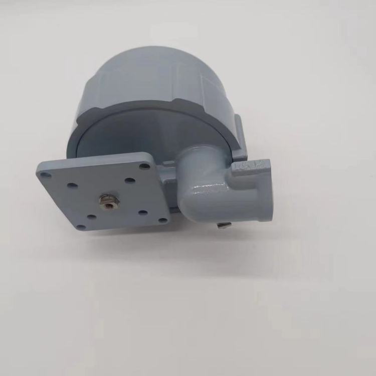 正品梅索尼兰Masoneilan限位开关496-7 原装全新