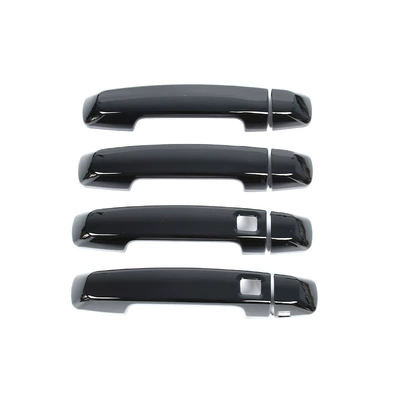 Portal Wrist: Big Dog Modified Car Door Handle