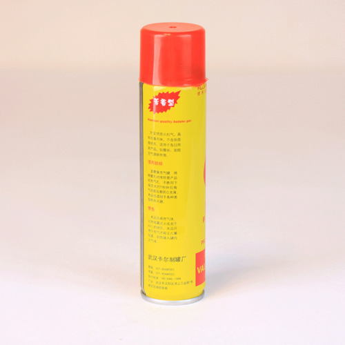 155ml aromatic gas, various types of gas canisters for refilling lighters, butane gas cylinder wholesale manufacturers