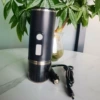 Car heating model [black]