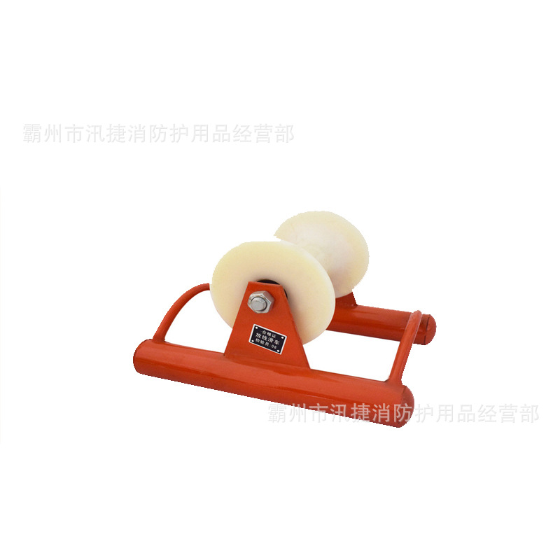 39电缆直线滑车