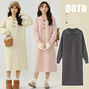 ��ɫ�B��ȹŮ�߼����¿�ë��ȹŮ�⴩2024�����@���������¼Ӻ�