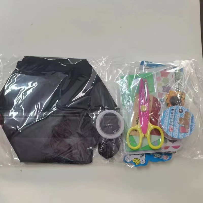 Hexagonal DIY caja de explosión celebridad de Internet mismo estilo hecho a mano álbum sorpresa Regalo de Cumpleaños pareja regalo transfronterizo álbum