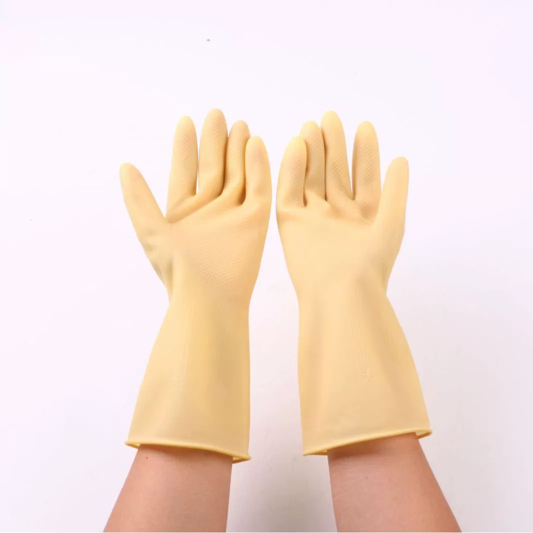 金山 Long waterproof summer gloves for hotel