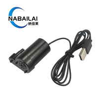 �o����ˮ������΢��ˮ�� DC3V 5V��Xˮ�� USB��