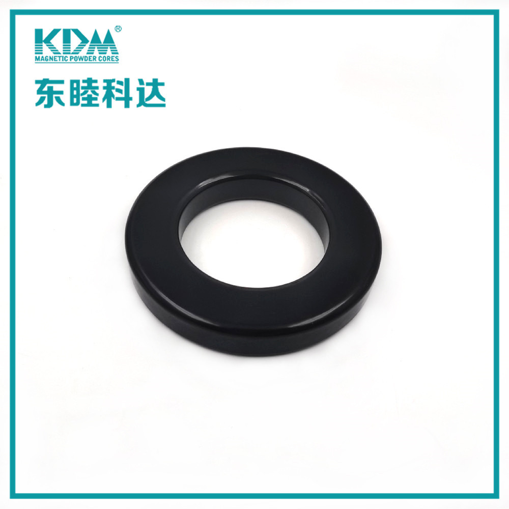 【经销科达磁芯】KS520-090A大功率铁硅铝磁环性能高