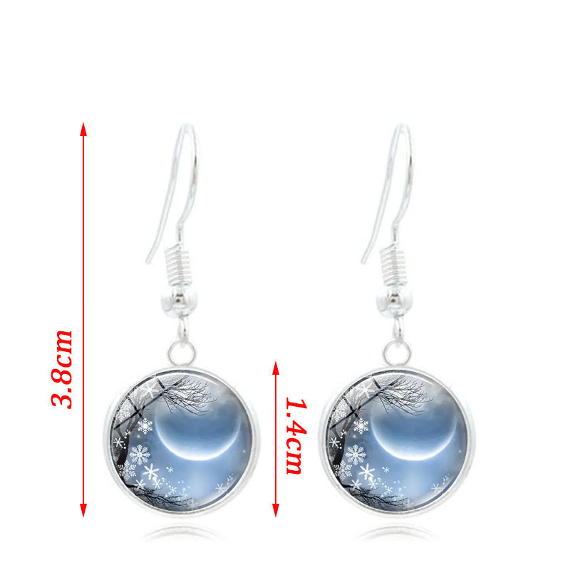 Elegant pendant