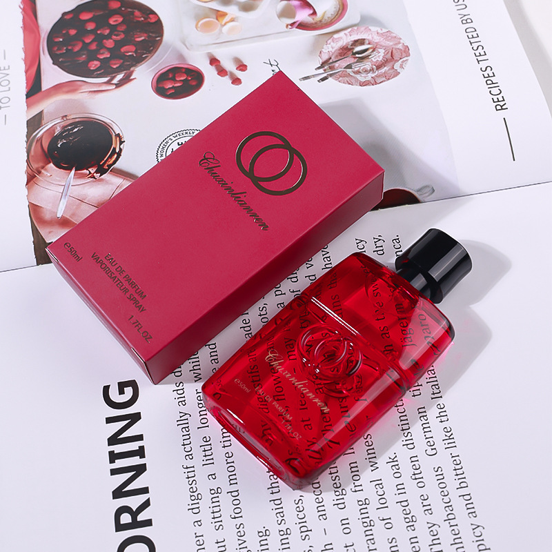 2023 Nieuwe Hot Parfum Merk Van Nieuwe Lover Sin Love Mannen En Vrouwen Parfum Langdurige Geur Grensoverschrijdende Vietnam parfum 30 Ml_voghion.com