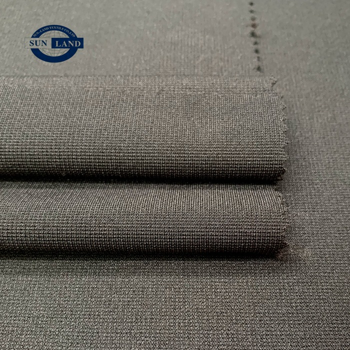 耐磨防滑 全涤半光再生面料手套按摩椅楼梯面料柔软舒适鞋材帽子