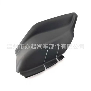 Compass Free Light Wiper Deflector 53223828 53223829 Factory Direct Sales Excellent
