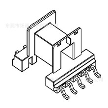 EF12.6�NƬ5+5��ž�17.7mm�Ǽ����z׃��������BOBBIN  SYT-1202C