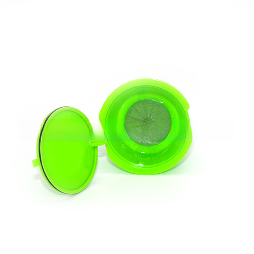Compatible Dolce Gusto coffee filter cup pod Nespresso VertuoNext capsule coffee filter holder