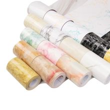 踢脚线墙贴防水自粘地脚线客厅瓷砖装饰条pvc贴纸地板波导线腰线