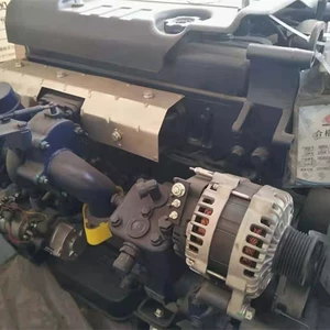 Yangchai Yz4Dc1-40 dizel mühərriki, 60Kw Weichai Yangzi çayı mühərriki