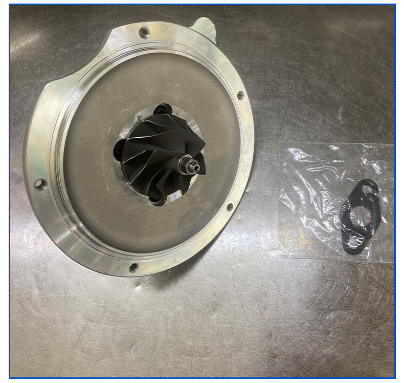 Rhf5897-315-29202101 Engine Turbocharger Movement Engine System Accessories Factory Supply