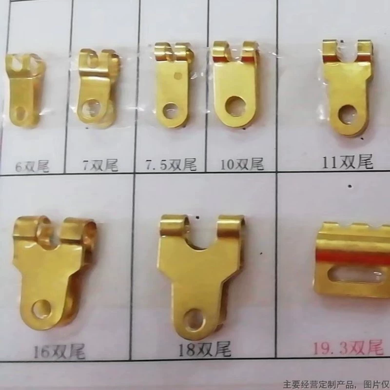 Изготовленная на заказ обувь с золотой пряжкой застежка аксессуары для обуви с индивидуальным одним хвостом застежки застежки для обуви спецификации разнообразный lao19