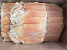 无头鱿鱼 鱿鱼干 干鱿鱼 鱼干  海鲜水产干货