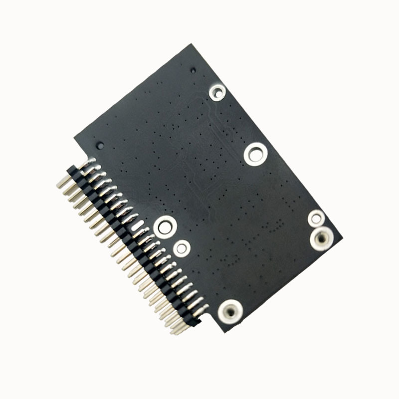 mSATA ハードドライブから IDE 2.5inch クリップボード ピンヘッダー|undefined