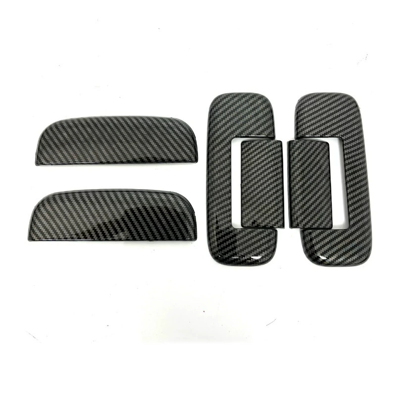 Дверная чаша ручная крышка декоративная часть подходит для Suzuki EVERY DA17V дверная крышка ручная крышка с гальваническим покрытием