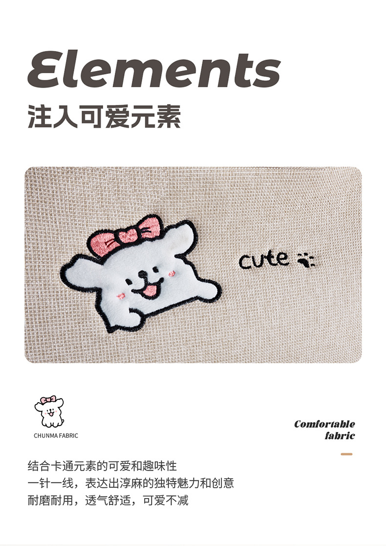 Direct sales from cross-border foreign trade manufacturers: specialized car seat covers for Wuling Bingo S, made of durable fabric, fully enclosed and custom-fit