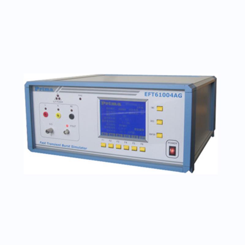PRIMA普锐马群脉冲发生器  EFT61004AG脉冲群发生器EFT61004TA