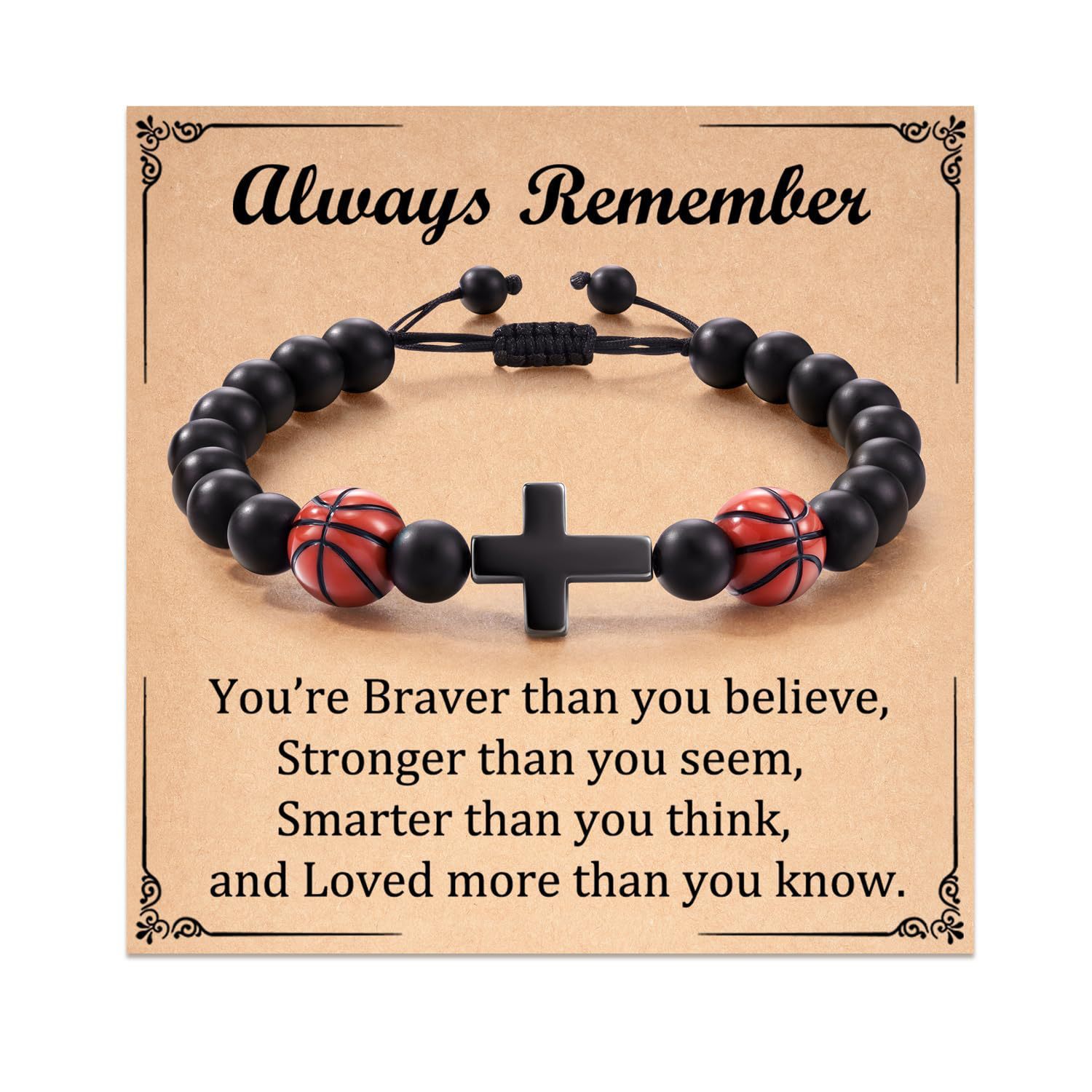 Men's Bracelet Variation 2