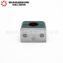 现货供应压路机配件垫圈P190.17-22管夹SP320-PPIS适用于三一机型