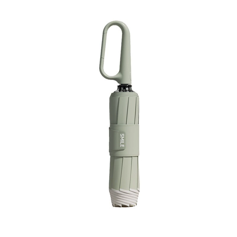 Automatic handheld big umbrella, fully automatic, custom-made