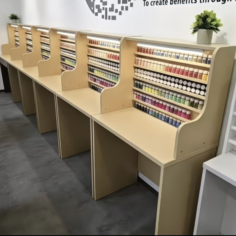 Professional DIY beadcraft table, handmade table, study room desk, home student writing desk, study table Professional DIY beadcraft table, handmade table, study room desk, home student writing desk, study table