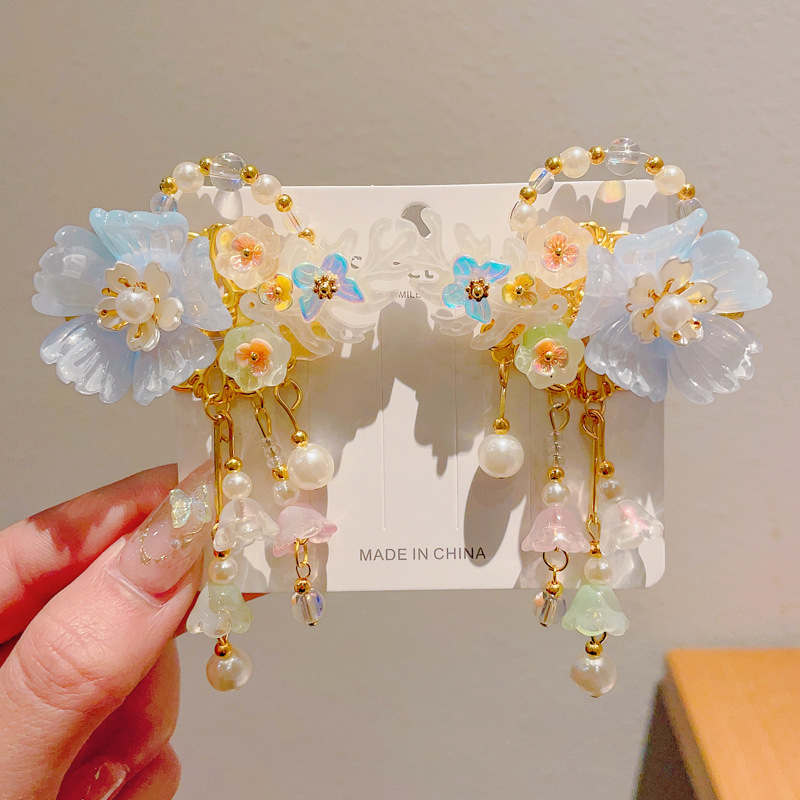 Accesorios de ropa china para niños vestidos chinos vestidos