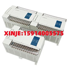 XINJE�Ž�PLC�Uչģ�KXC-E8/16/32X/YR/YT/X8/16/32YR/YT/E4AD2DA