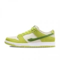 Green Apple