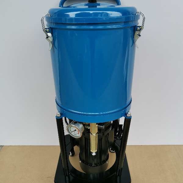 批量供应/22V电动黄油加注器 /黄油枪 /黄油泵、电动黄油机