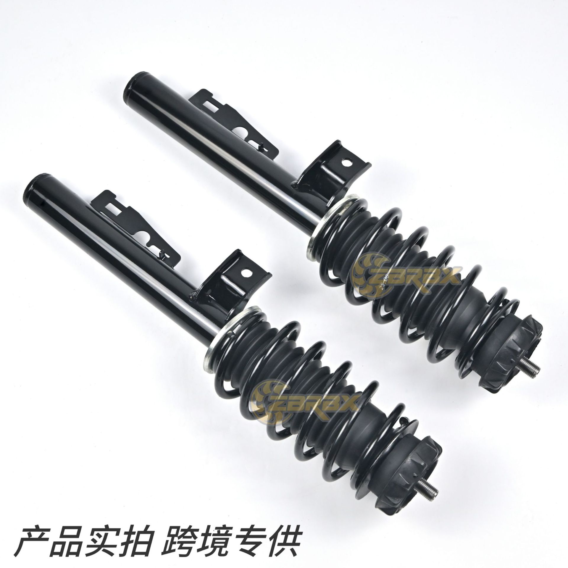 Suitable for Mercedes-Benz Smart W451/W453 Front Shock Absorber Assembly
