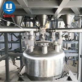 加料机;多功能包装机;配料秤