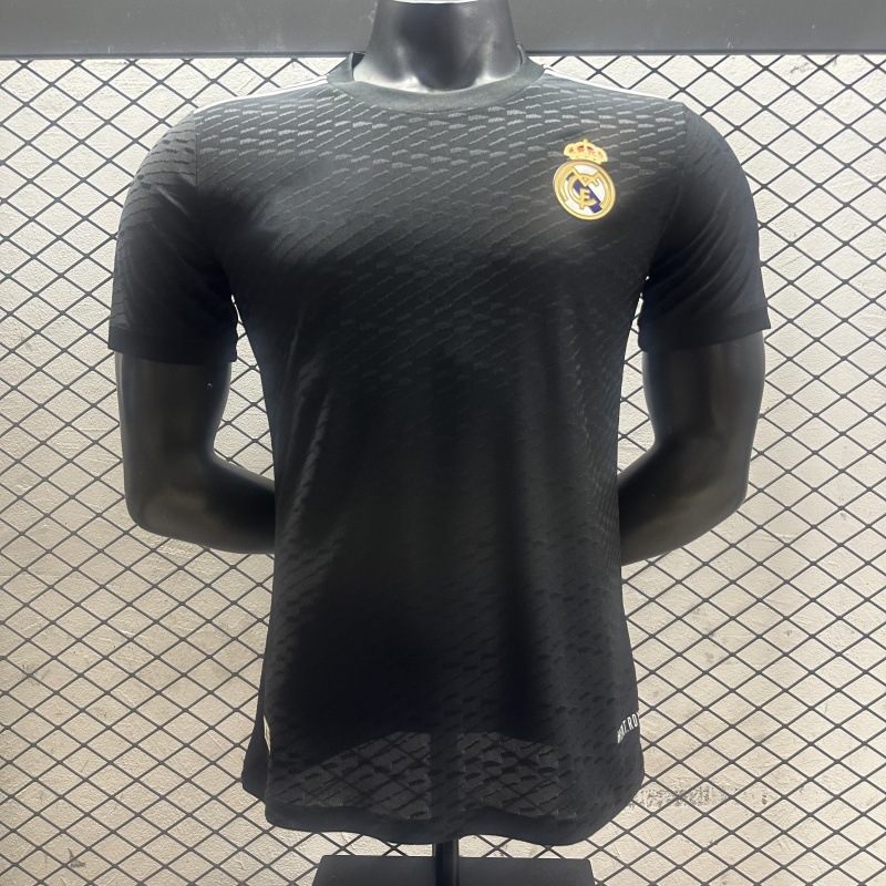 2526 camiseta del Real Madrid Barcelona Flamengo Corinthians Inter de París Miami Yamal uniforme brasileño