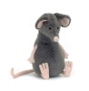 Lachlan sad rat 25cm