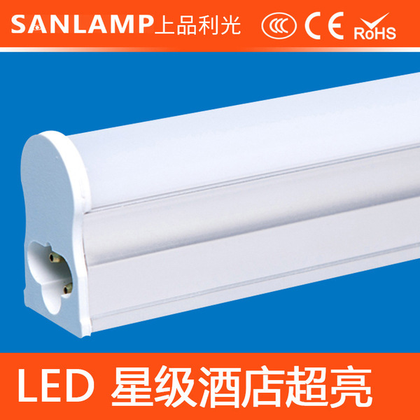 LED square linear light