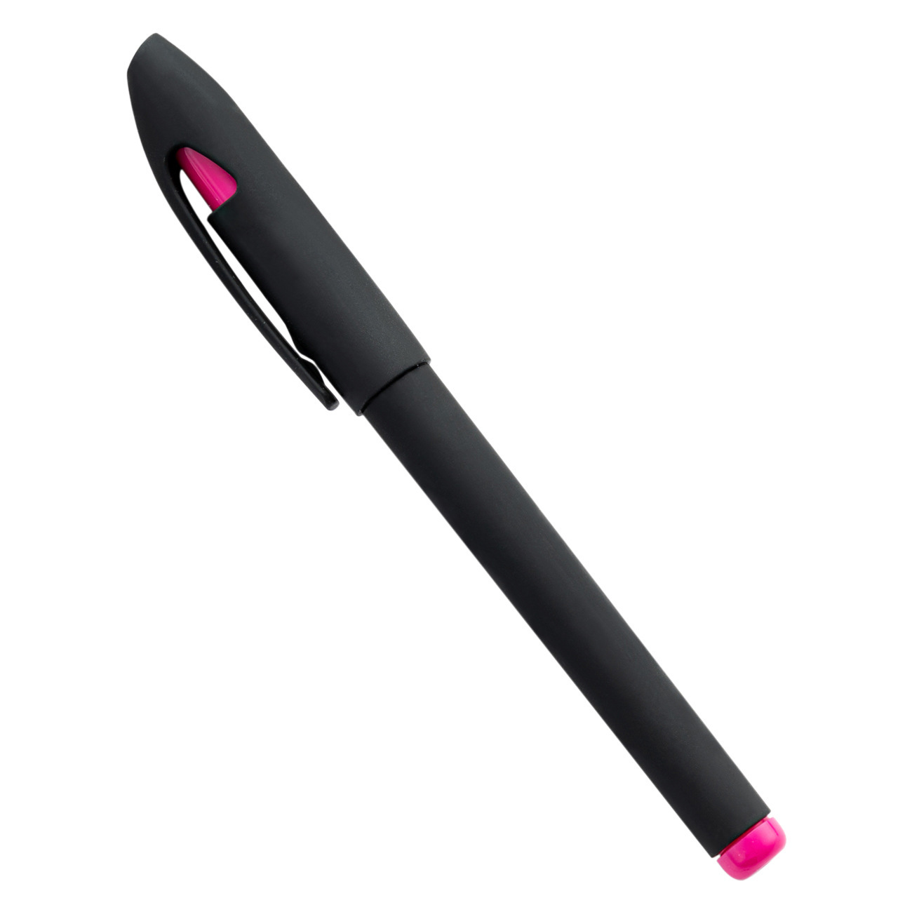 Fábrica directa de bolígrafo de plástico negro bolígrafo de firma de negocios bolígrafo de regalo bolígrafo de escritorio de oficina bolígrafo financiero
