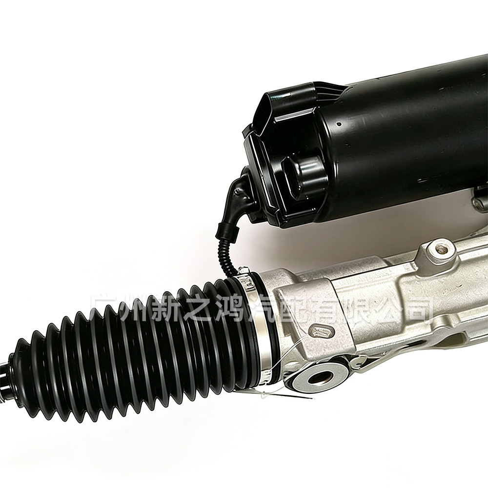 3401100XGW04A is suitable for the Great Wall Tank 500, LHD steering gear assembly