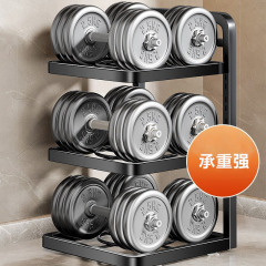 廚房備菜置物架多功能配菜盤多層碗碟收納架壁掛摺疊台面放菜架子