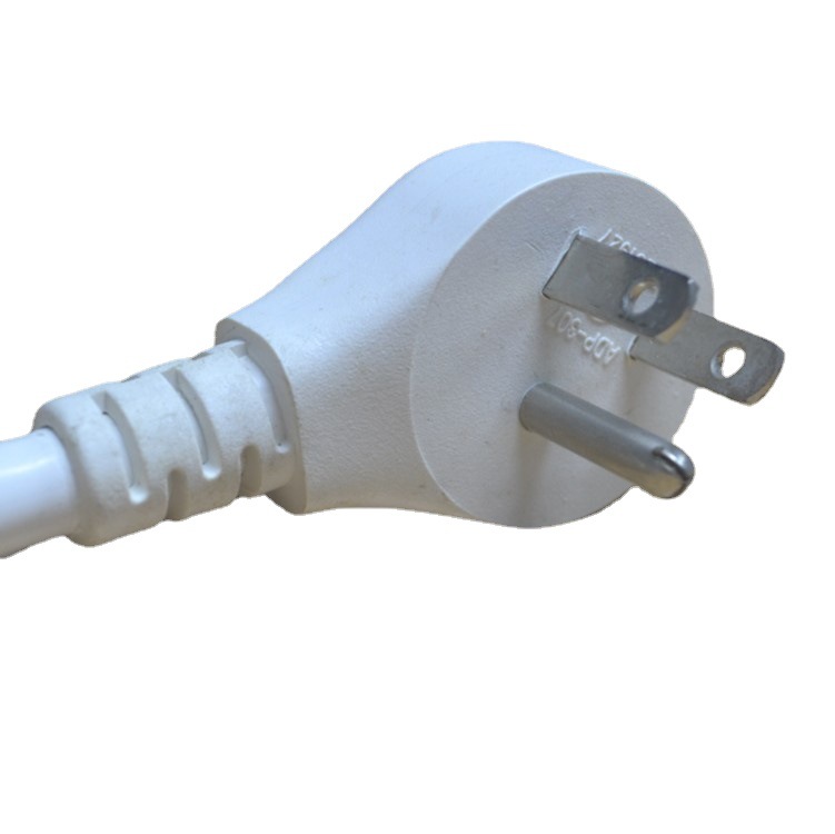 BSMI认证标准台湾电源线 台湾插头线 电源线