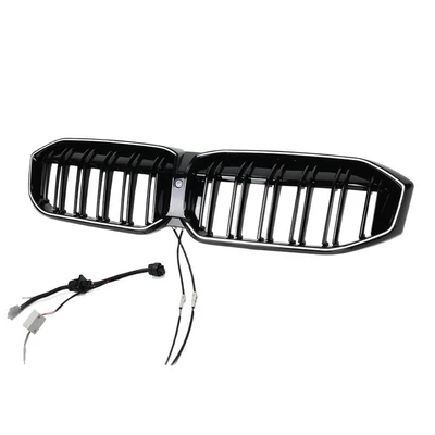 bar LED middle net, Zhongwang