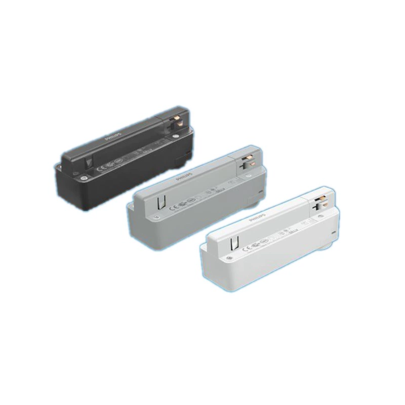 Certadrive 34W/A 0.8/0.85A Philips Rail Drive Power 41W/A 0.9/1.05A