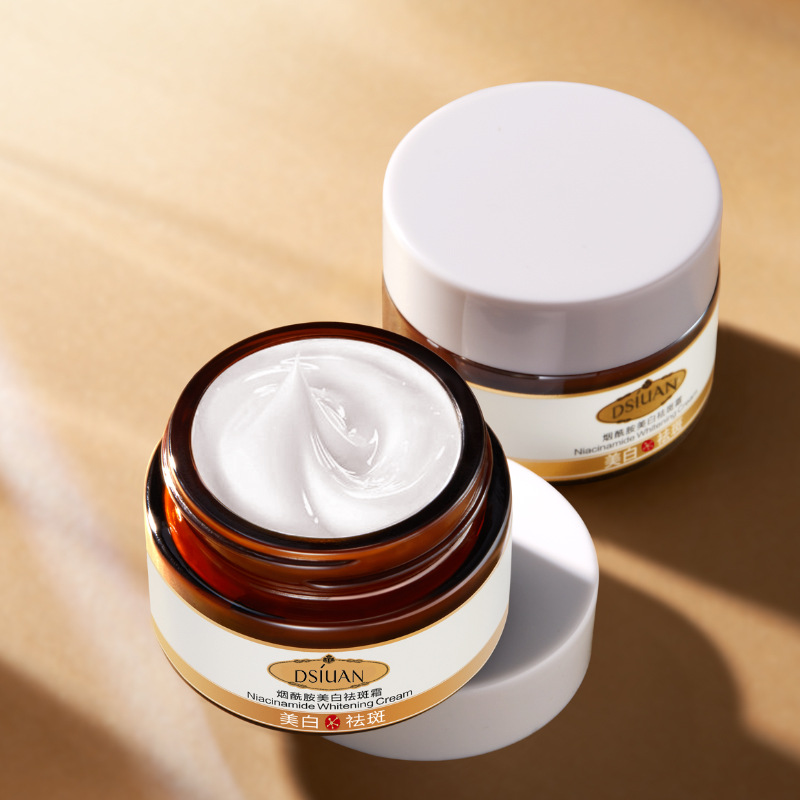 Tishiyan, crema de eliminación de manchas blanqueadoras, crema de blanqueamiento de piel, crema de rejuvenecimiento de piel, mejora la oscuridad, mejora la belleza de la piel, crema de blanqueamiento al por mayor.