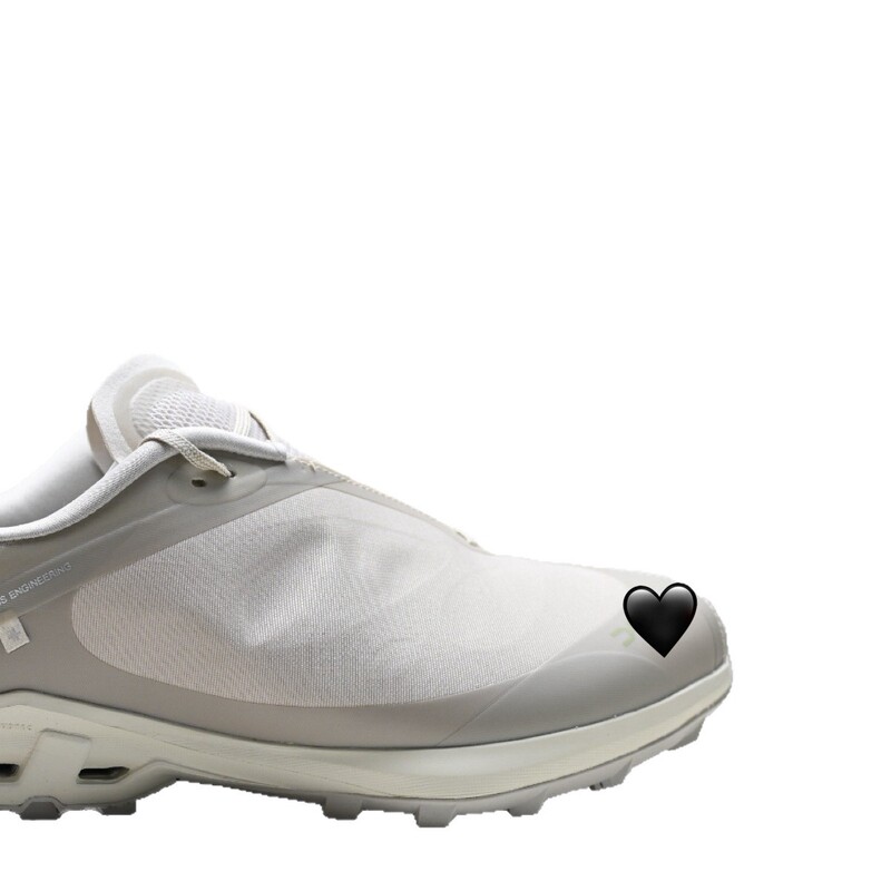 Putian Cross-Border on Comfortable Breathable Low-Top Running Shoes Collaboration with Paf Lightweight Comfortable Casual Sports Shoes Couple's Model