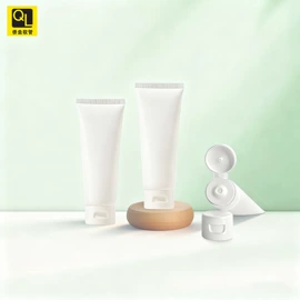 塑料软管包装;化妆品包装;分装瓶