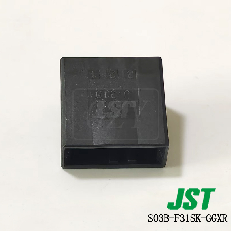 S03B-F31SK-GGXRJST JFAϵ3.81mm