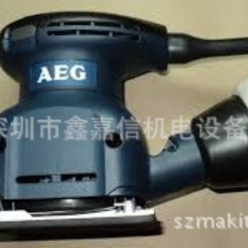 批发零售德国AEG平板砂光机PS240